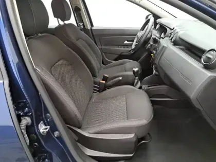 Photo 23 Dacia Duster  Blue dCi 115 4x2