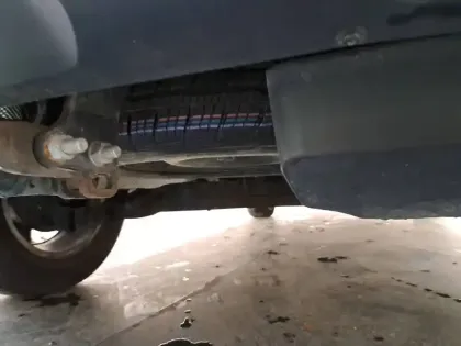 Photo 19 Dacia Duster  Blue dCi 115 4x2