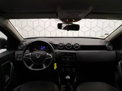 Photo 42 Dacia Duster  Blue dCi 115 4x2