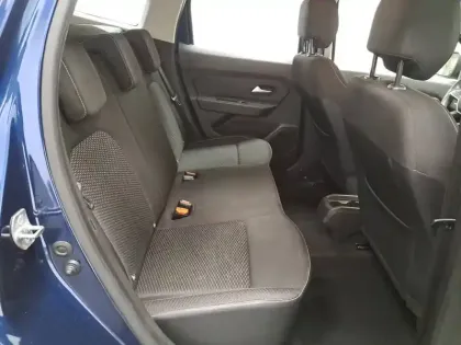 Photo 21 Dacia Duster  Blue dCi 115 4x2