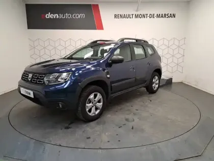 Photo Dacia Duster Confort