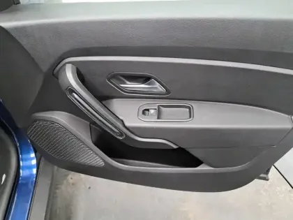 Photo 24 Dacia Duster  Blue dCi 115 4x2