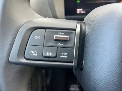 Photo 18 Citroën C4  Hybride 145 e-DCS6