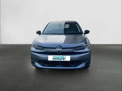 Photo 23 Citroën C4  Hybride 145 e-DCS6