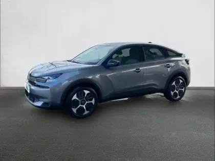 Photo Citroën C4 Plus