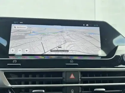 Photo 20 Citroën C4  Hybride 145 e-DCS6