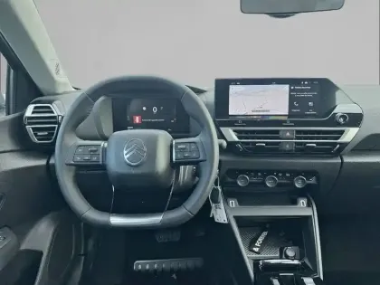 Photo 7 Citroën C4  Hybride 145 e-DCS6