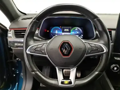 Photo 34 Renault Arkana  E-Tech 145 - 21B