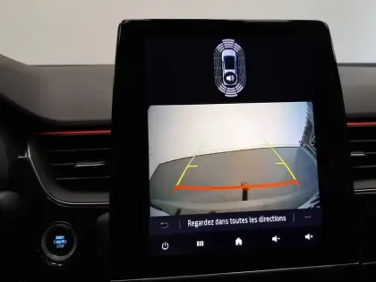 Photo 84 Renault Arkana  E-Tech 145 - 21B