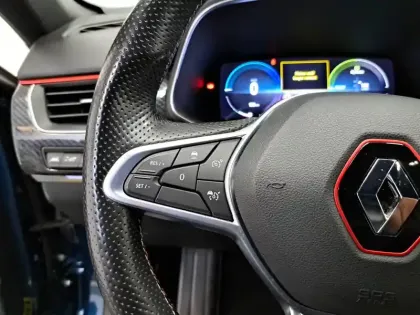 Photo 77 Renault Arkana  E-Tech 145 - 21B
