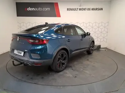 Photo 49 Renault Arkana  E-Tech 145 - 21B