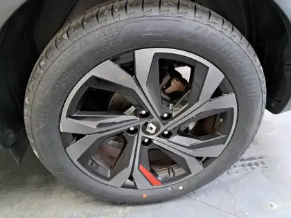 Photo 62 Renault Arkana  E-Tech 145 - 21B