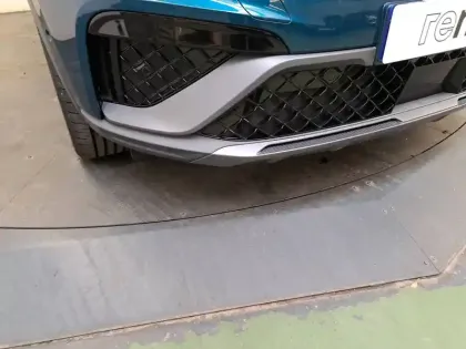 Photo 8 Renault Arkana  E-Tech 145 - 21B