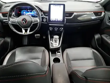 Photo 43 Renault Arkana  E-Tech 145 - 21B