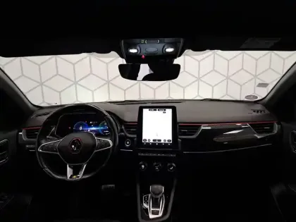 Photo 89 Renault Arkana  E-Tech 145 - 21B