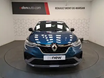 Photo 52 Renault Arkana  E-Tech 145 - 21B