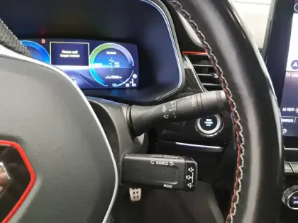 Photo 31 Renault Arkana  E-Tech 145 - 21B