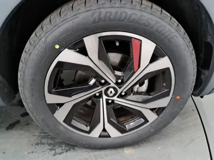 Photo 15 Renault Arkana  E-Tech 145 - 21B