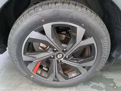 Photo 14 Renault Arkana  E-Tech 145 - 21B