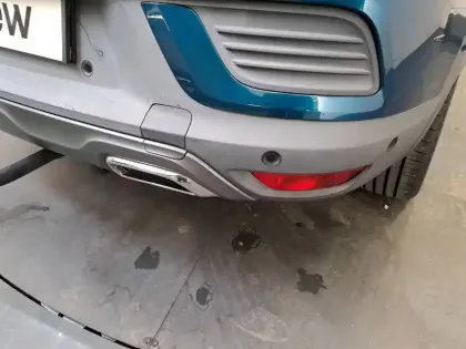 Photo 11 Renault Arkana  E-Tech 145 - 21B