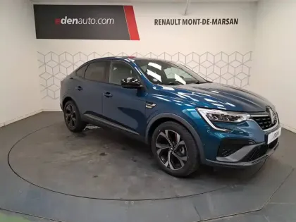 Photo 51 Renault Arkana  E-Tech 145 - 21B