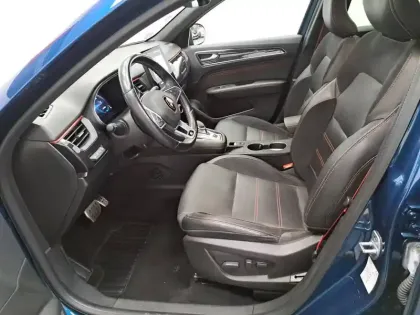 Photo 27 Renault Arkana  E-Tech 145 - 21B