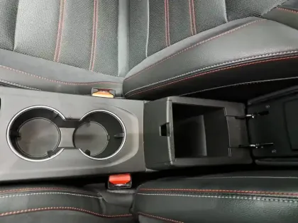 Photo 35 Renault Arkana  E-Tech 145 - 21B