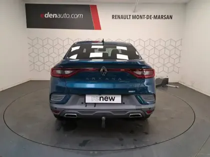 Photo 48 Renault Arkana  E-Tech 145 - 21B
