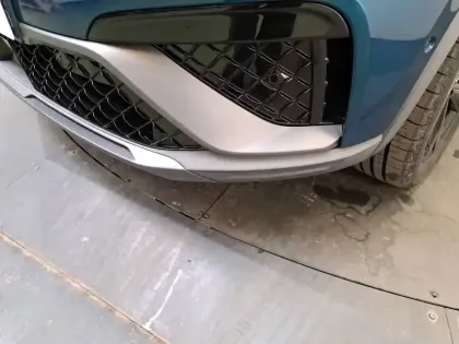 Photo 9 Renault Arkana  E-Tech 145 - 21B