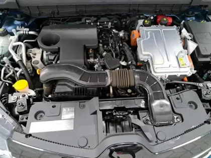 Photo 13 Renault Arkana  E-Tech 145 - 21B