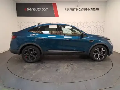 Photo 5 Renault Arkana  E-Tech 145 - 21B