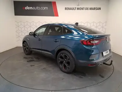Photo 47 Renault Arkana  E-Tech 145 - 21B