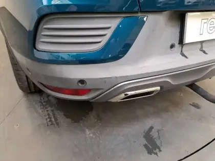 Photo 55 Renault Arkana  E-Tech 145 - 21B