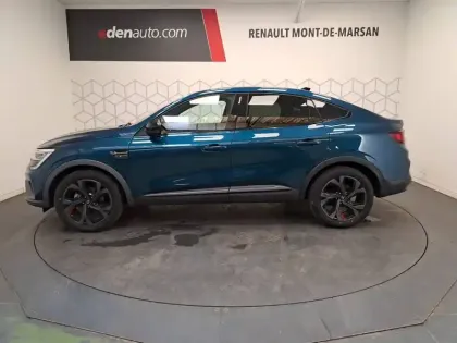 Photo 46 Renault Arkana  E-Tech 145 - 21B