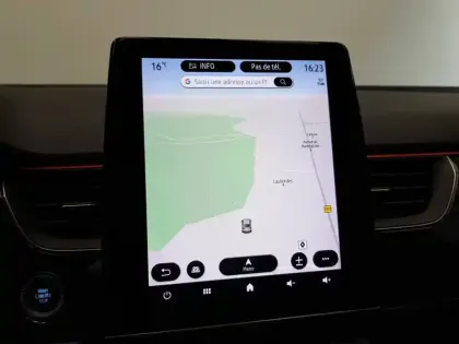 Photo 38 Renault Arkana  E-Tech 145 - 21B