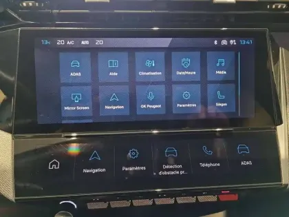 Photo 7 Peugeot 308  PureTech 130ch S&S BVM6