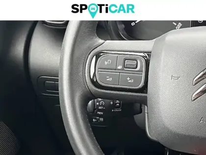 Photo 50 Citroën C3 Aircross  PureTech 130 S&S EAT6