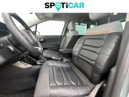 Photo 8 Citroën C3 Aircross  PureTech 130 S&S EAT6