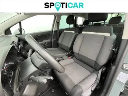 Photo 27 Citroën C3 Aircross  PureTech 130 S&S EAT6