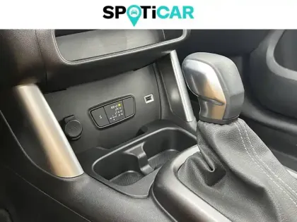 Photo 54 Citroën C3 Aircross  PureTech 130 S&S EAT6