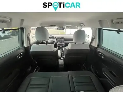 Photo 38 Citroën C3 Aircross  PureTech 130 S&S EAT6