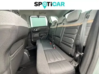 Photo 71 Citroën C3 Aircross  PureTech 130 S&S EAT6