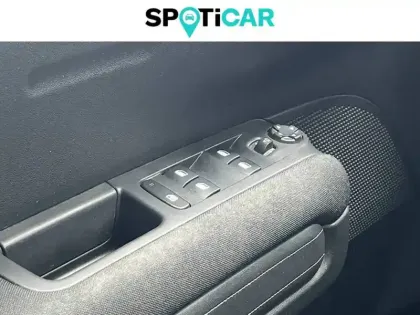 Photo 48 Citroën C3 Aircross  PureTech 130 S&S EAT6