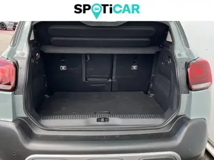 Photo 36 Citroën C3 Aircross  PureTech 130 S&S EAT6