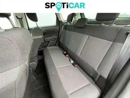 Photo 90 Citroën C3 Aircross  PureTech 130 S&S EAT6