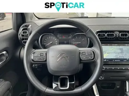 Photo 16 Citroën C3 Aircross  PureTech 130 S&S EAT6