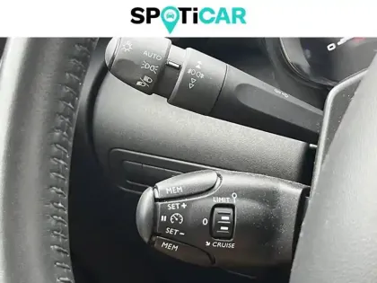 Photo 22 Citroën C3 Aircross  PureTech 130 S&S EAT6