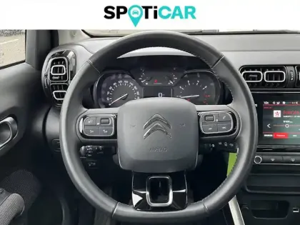Photo 30 Citroën C3 Aircross  PureTech 130 S&S EAT6