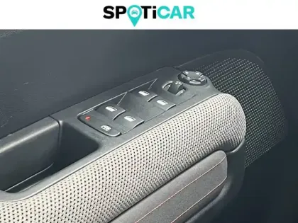 Photo 83 Citroën C3 Aircross  PureTech 130 S&S EAT6