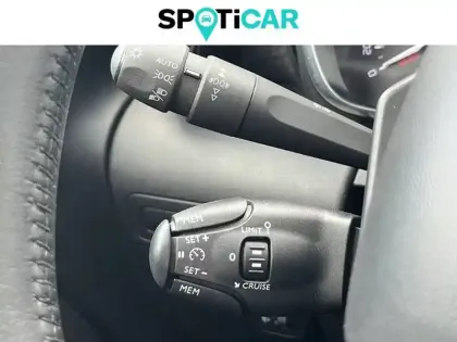 Photo 11 Citroën C3 Aircross  PureTech 130 S&S EAT6